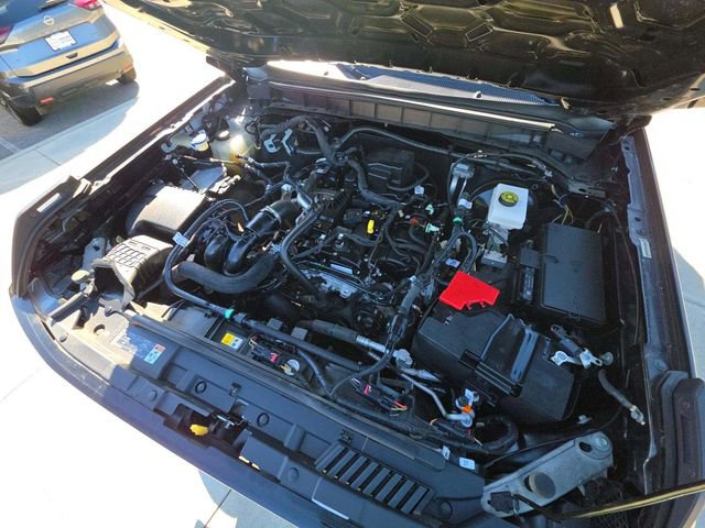 Certified 2022 Ford Bronco Outer Banks AWD/4WD image 10
