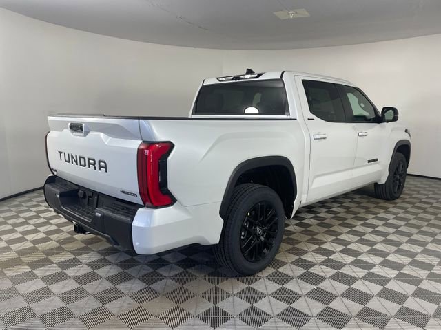 New 2026 Toyota Tundra Limited w/ Limited PVM Package image 6