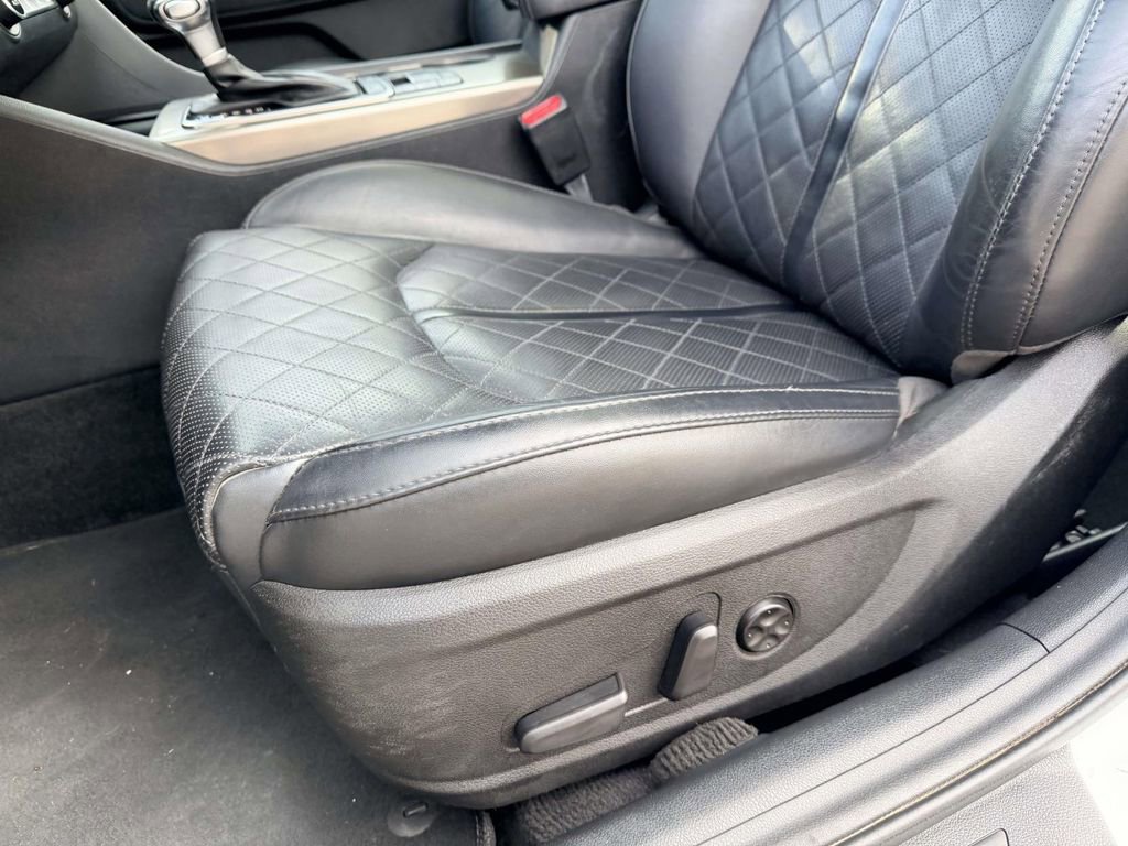 Used 2018 Kia Optima SX w/ Technology Package image 17