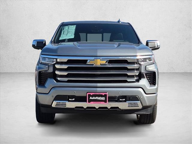 New 2026 Chevrolet Silverado 1500 High Country w/ Technology Package AWD/4WD image 6