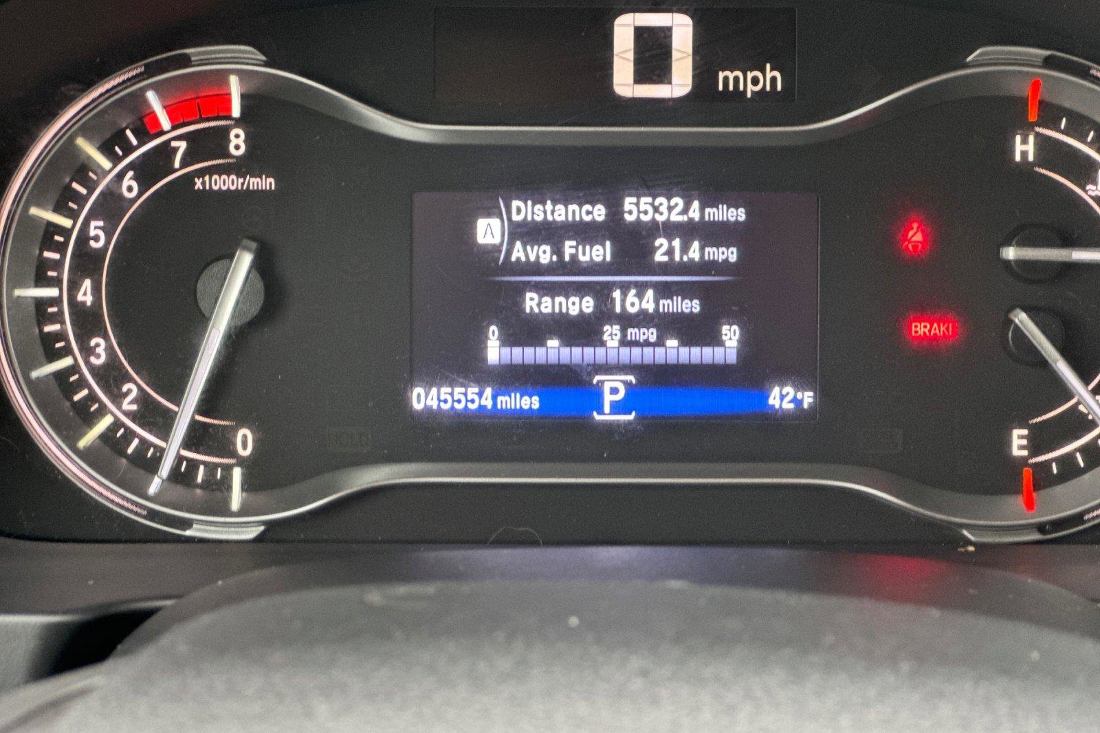 Certified 2023 Honda Ridgeline RTL-E image 25