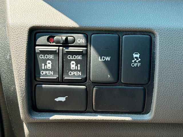 Used 2016 Honda Odyssey EX-L image 9