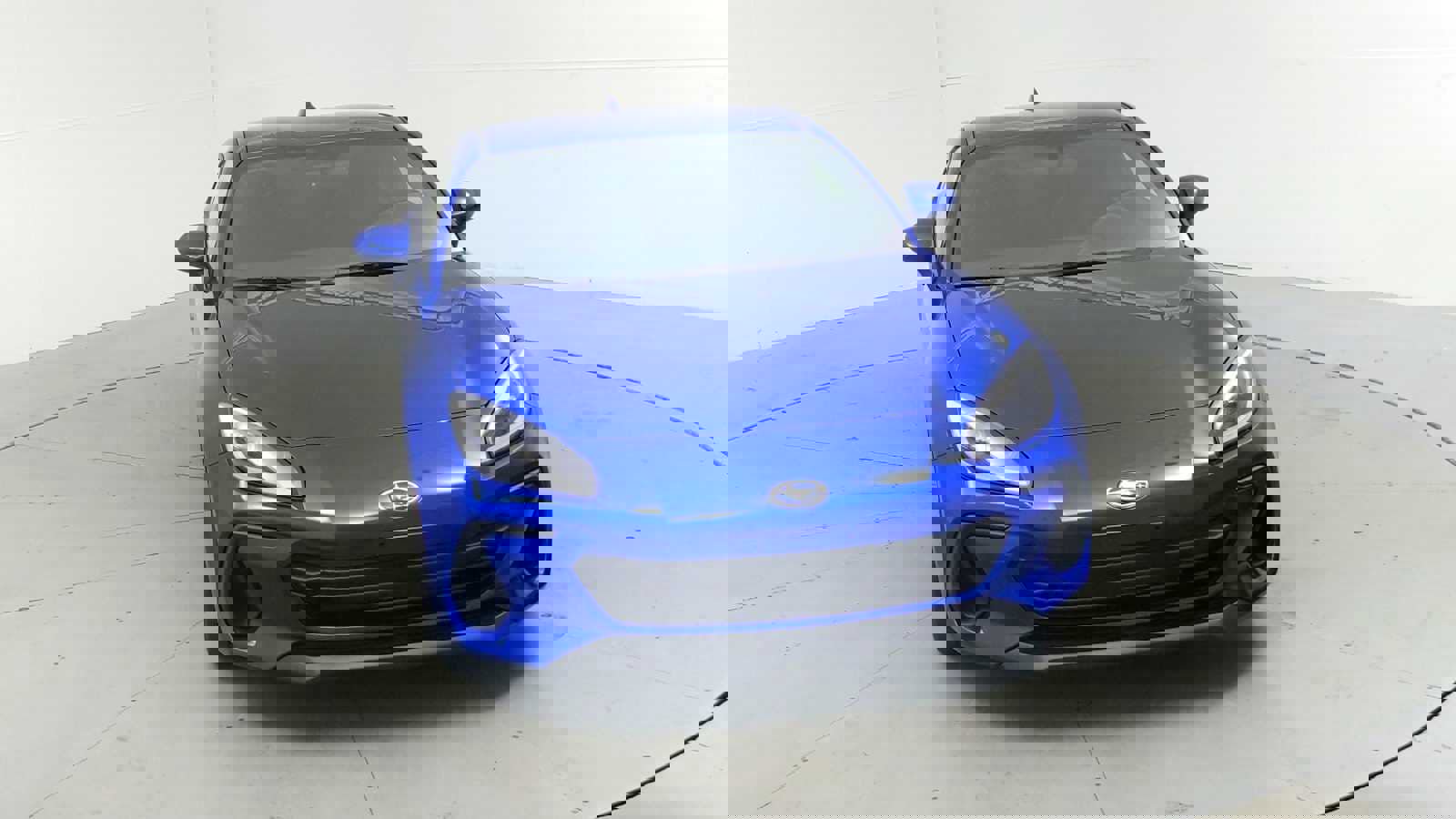 New 2025 Subaru BRZ Limited image 3