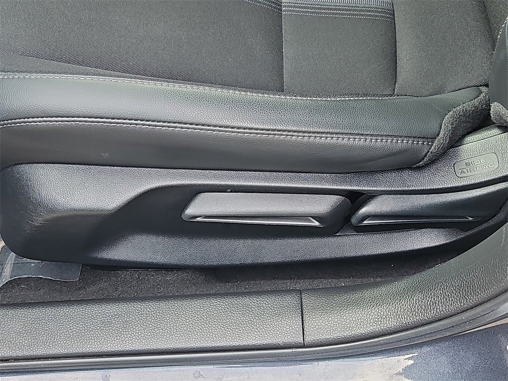 Certified 2023 Honda Civic Sport image 17