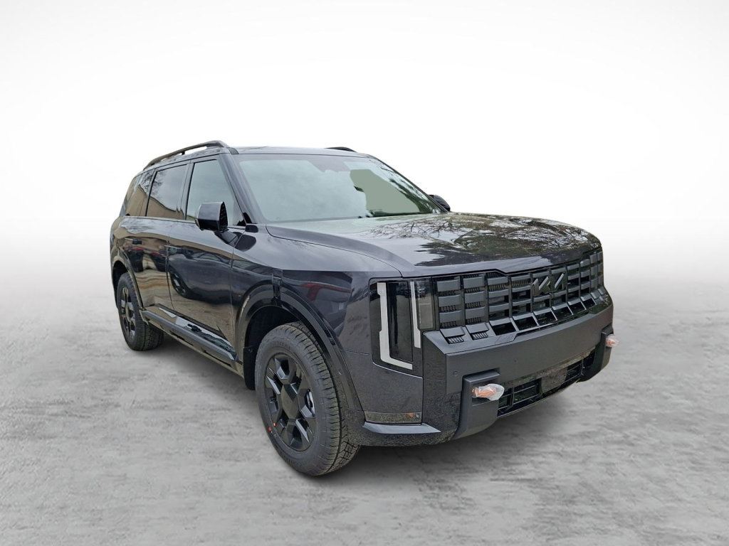 New 2027 Kia Telluride SX Prestige X-Pro image 3