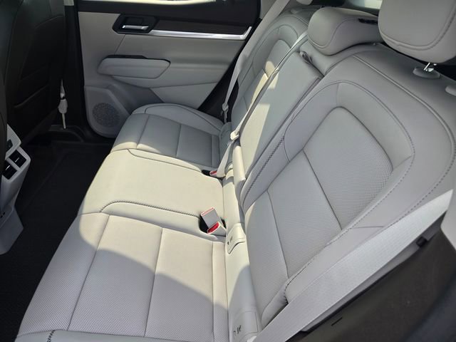 New 2026 GMC Terrain Denali AWD/4WD image 9