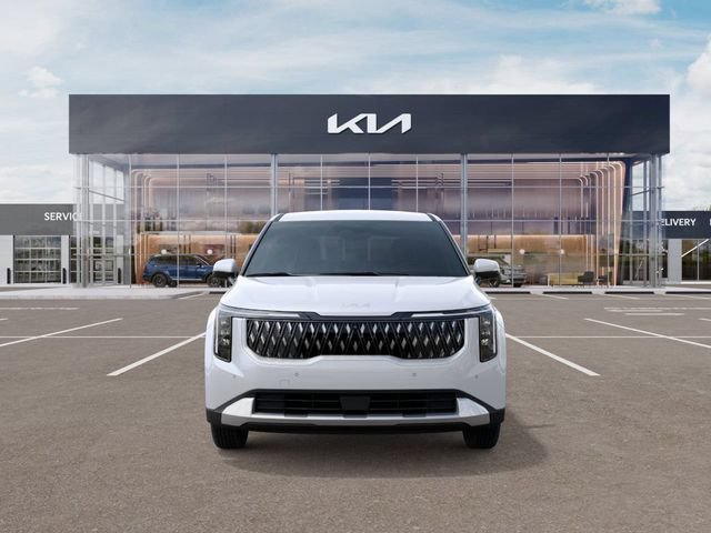 New 2026 Kia Carnival FWD image 2