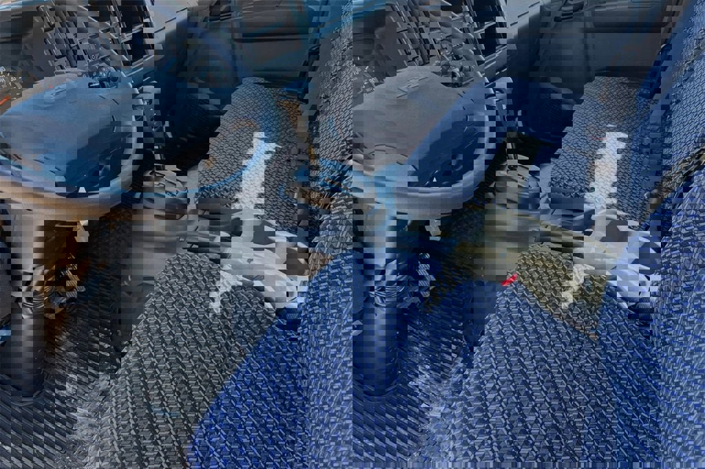 New 2025 Chevrolet Low Cab Forward 5500XG image 10