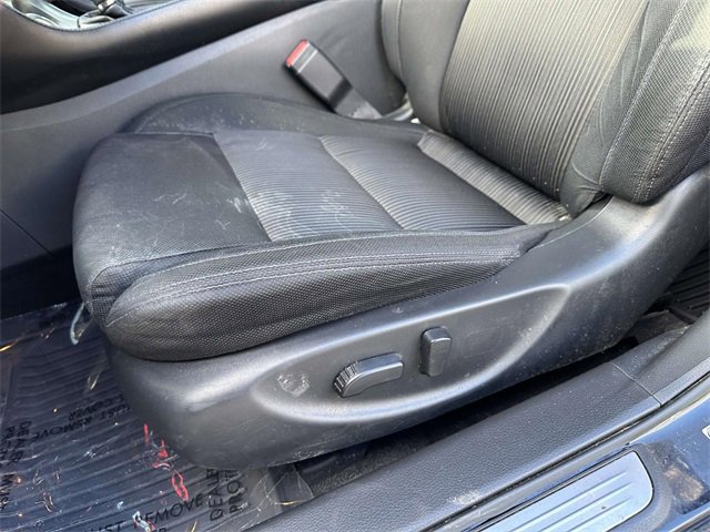 Used 2020 Nissan Maxima 3.5 S w/ Floor Mat Group image 17