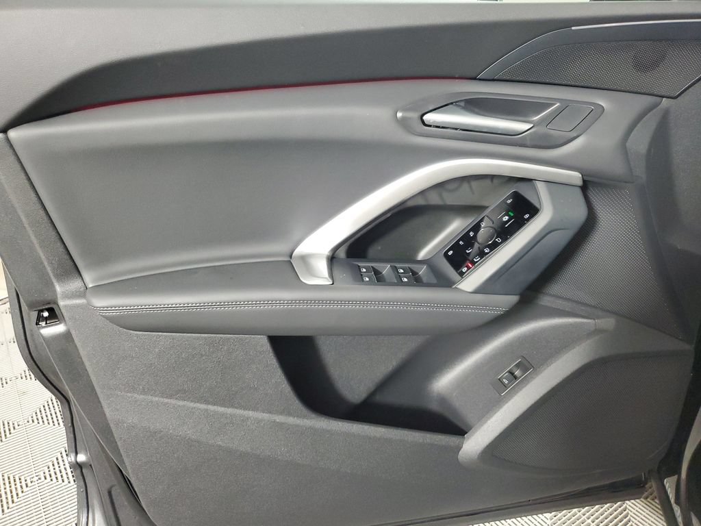 New 2026 Audi Q5 2.0T AWD/4WD image 19