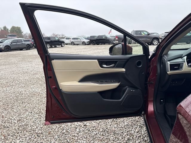 Used 2018 Honda Clarity Plug-In Hybrid image 17
