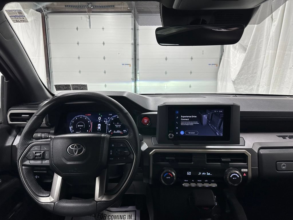 Used 2026 Toyota Tacoma TRD Off-Road AWD/4WD image 16