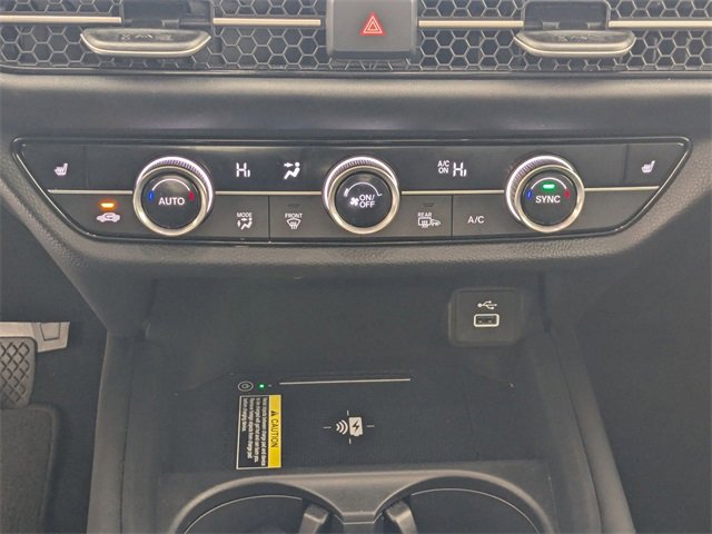 Used 2023 Honda HR-V EX-L image 21