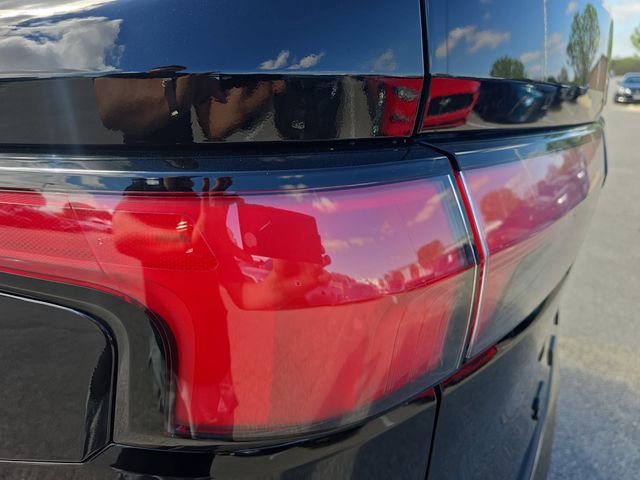 Used 2026 Toyota Sequoia Platinum image 36