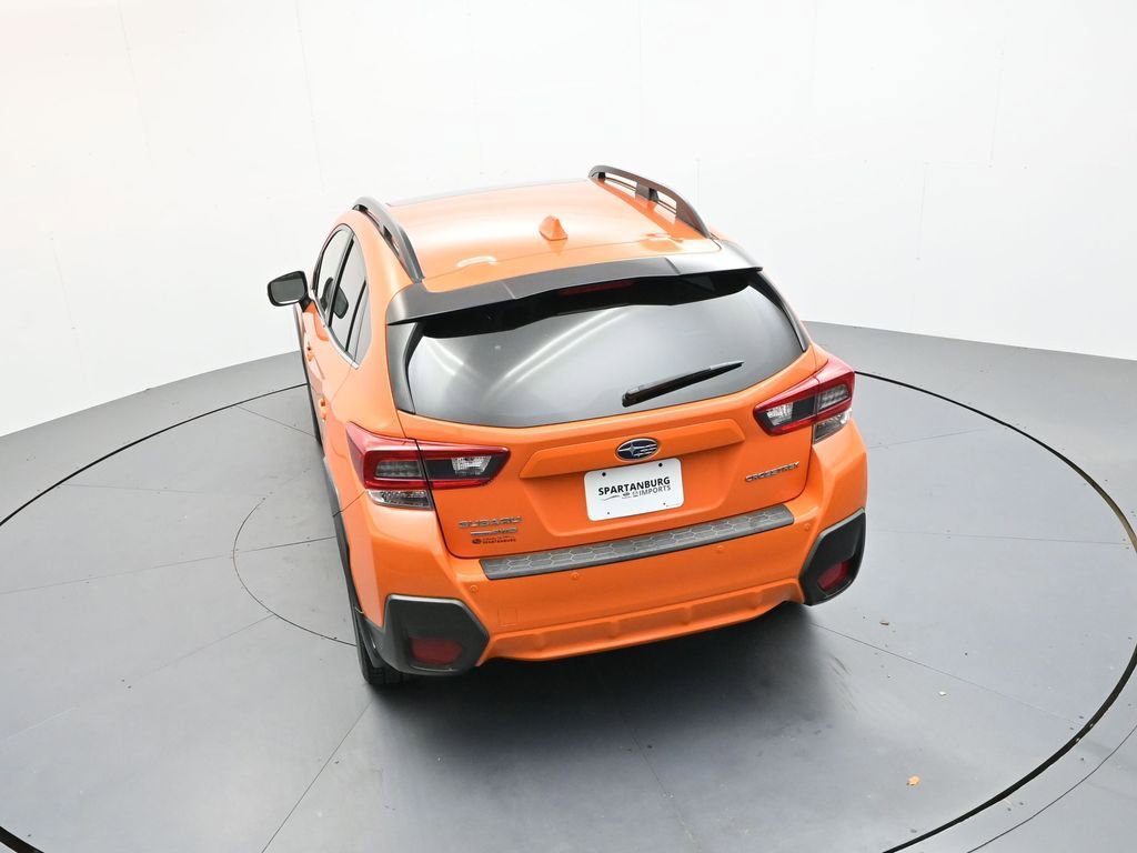 Used 2020 Subaru Crosstrek 2.0i Limited w/ Moonroof Package AWD/4WD image 28