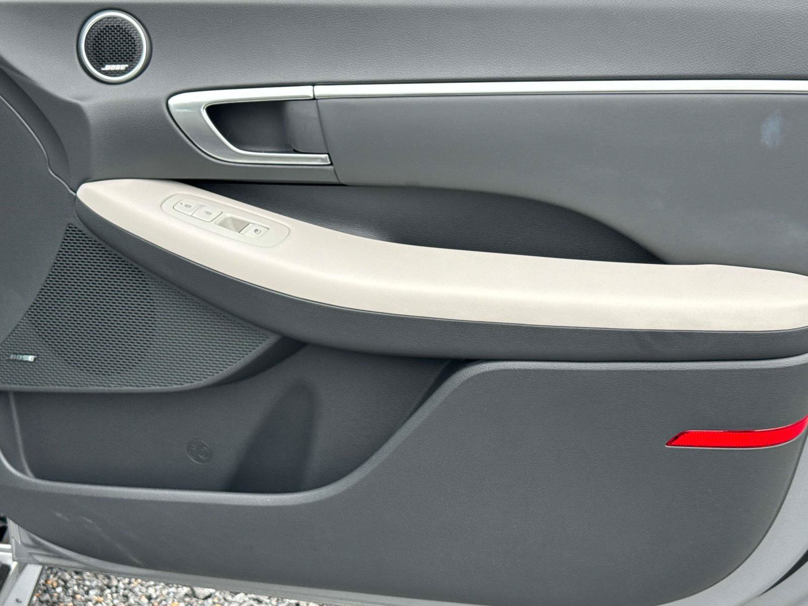 Used 2023 Hyundai Sonata SEL FWD image 16