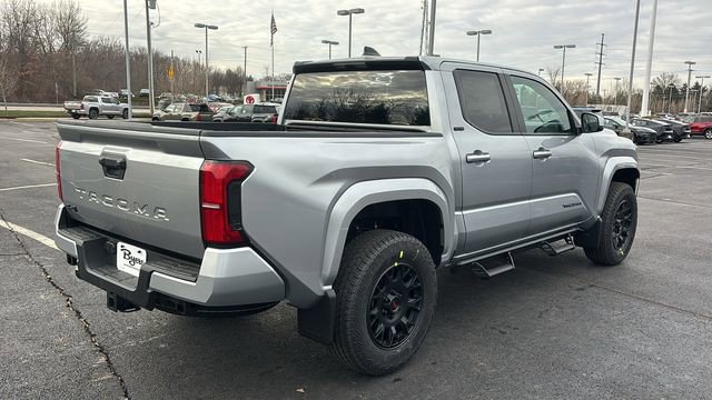 New 2026 Toyota Tacoma SR5 image 32