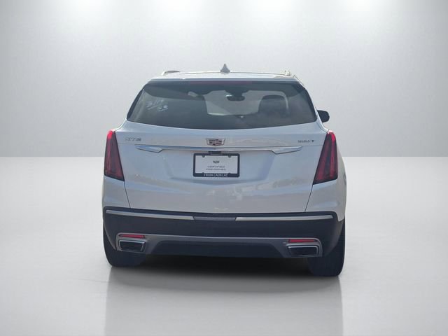 Used 2023 Cadillac XT5 Premium Luxury w/ Technology Package image 7
