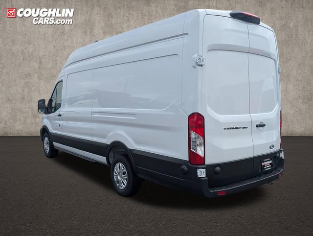 New 2026 Ford Transit 350 148 High Roof Extended RWD image 6