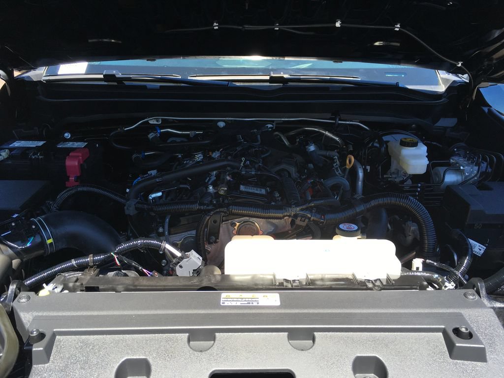 Used 2024 Toyota Tacoma TRD Sport AWD/4WD image 11
