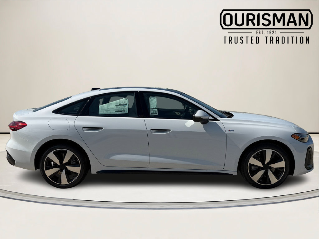 New 2026 Audi A5 Prestige AWD/4WD image 2