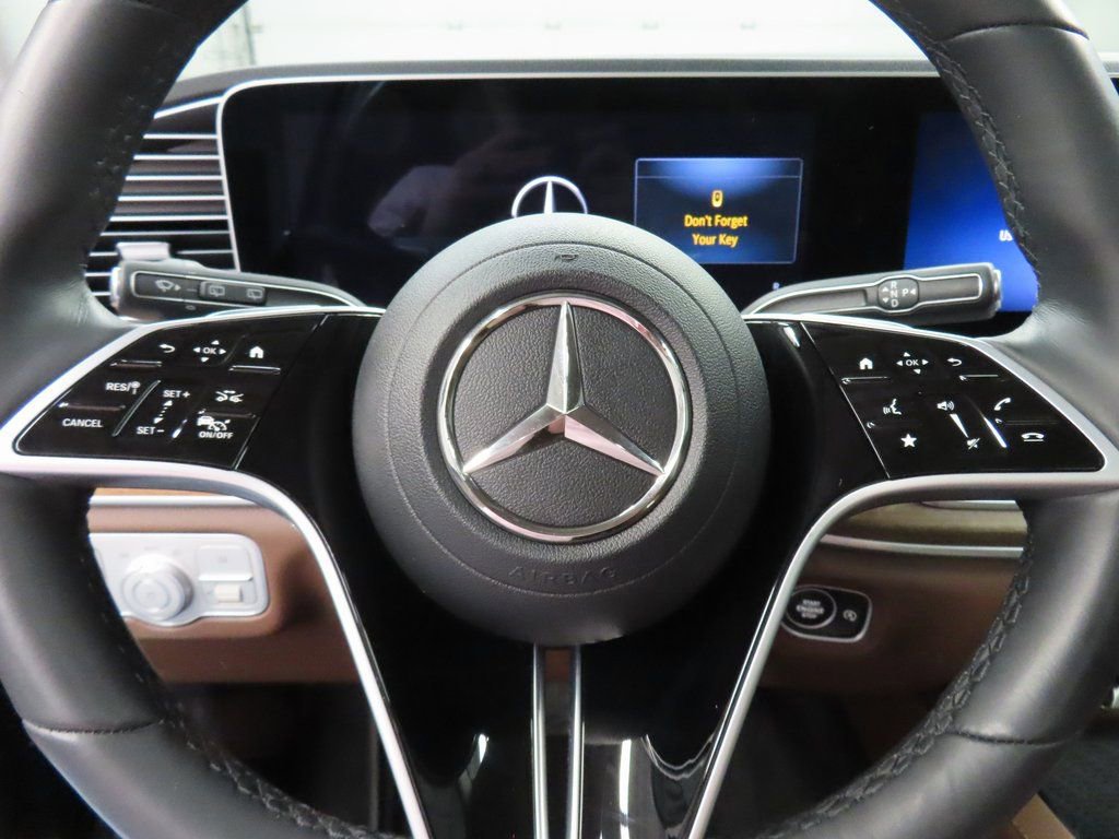 Used 2024 Mercedes-Benz GLE 350 4MATIC image 55