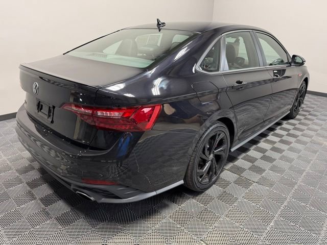 Used 2024 Volkswagen Jetta GLI Autobahn image 8