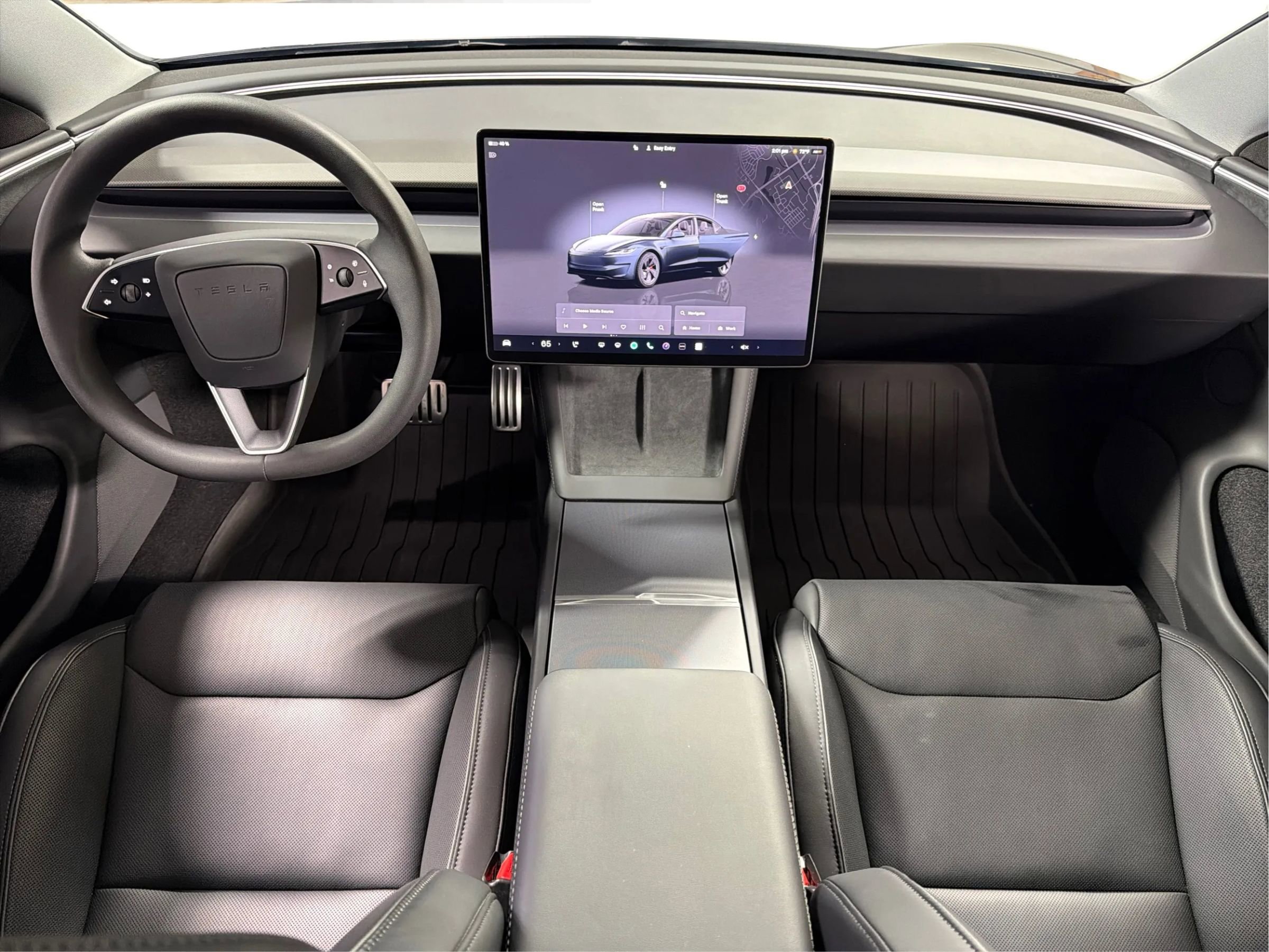 Used 2024 Tesla Model 3 Performance image 29