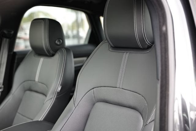 New 2024 Jaguar XF R-Dynamic SE AWD/4WD image 25