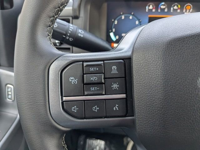 New 2026 Ford F150 XLT w/ Equipment Group 302A MID image 18