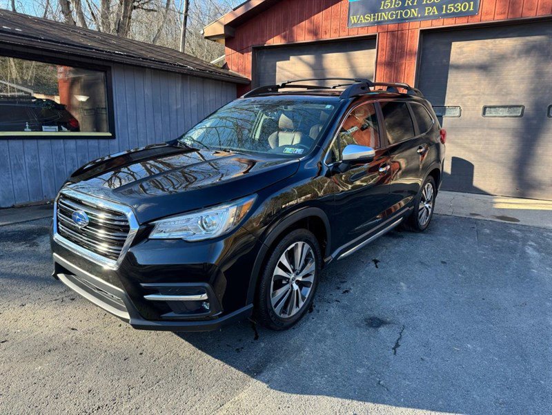Used 2019 Subaru Ascent Touring image 1