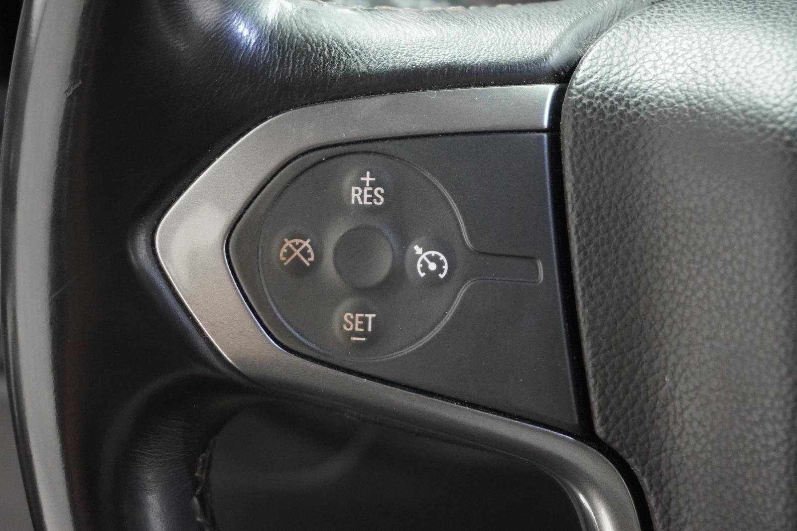 Used 2017 Chevrolet Silverado 1500 LT w/ Texas Edition image 17