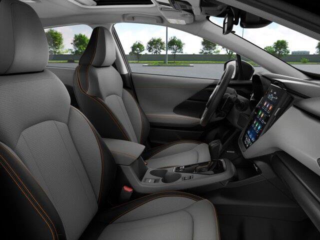 New 2026 Subaru Crosstrek 2.5i Limited w/ Crosstrek Mirror Package AWD/4WD image 15