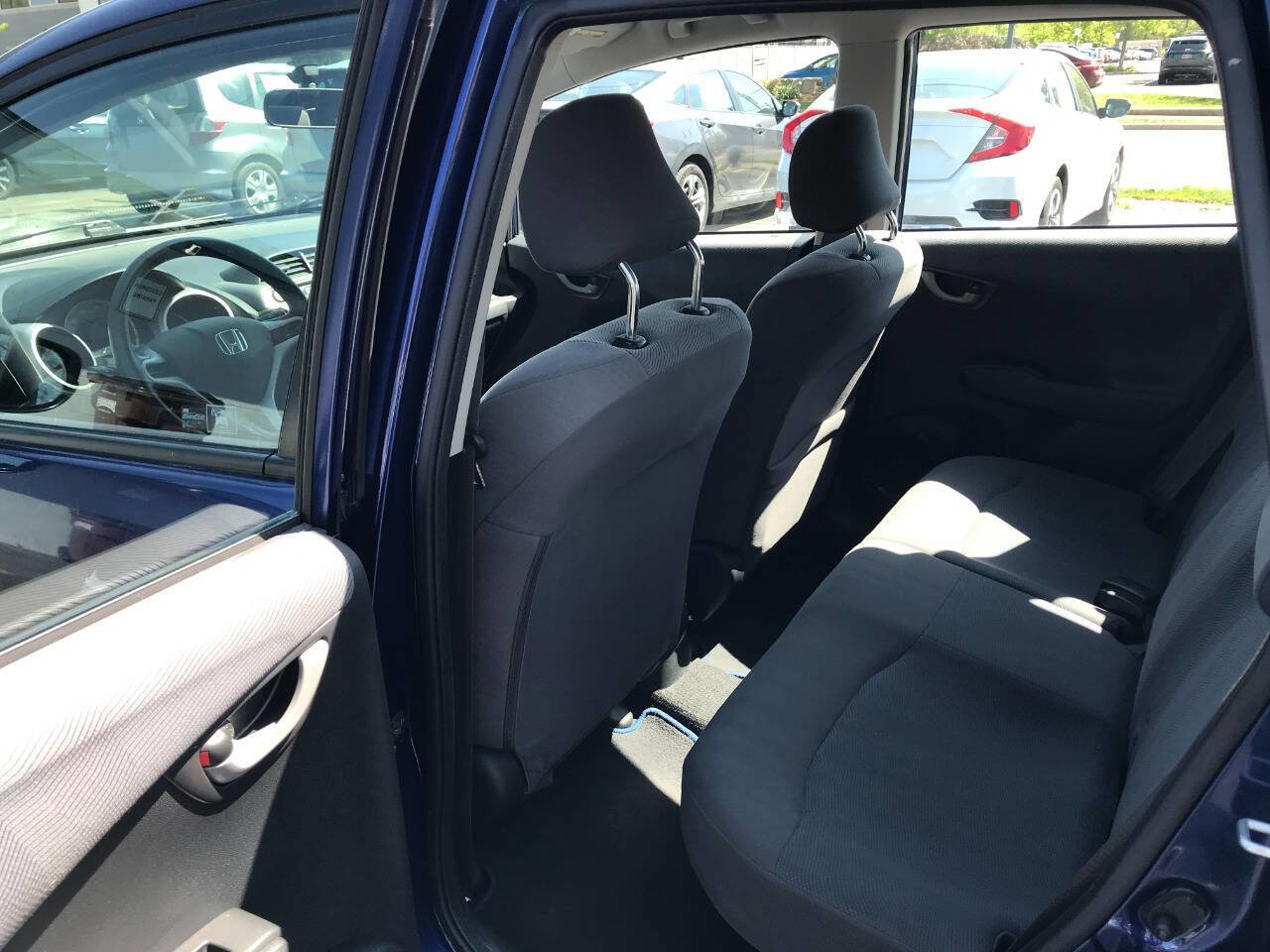 Used 2013 Honda Fit image 10