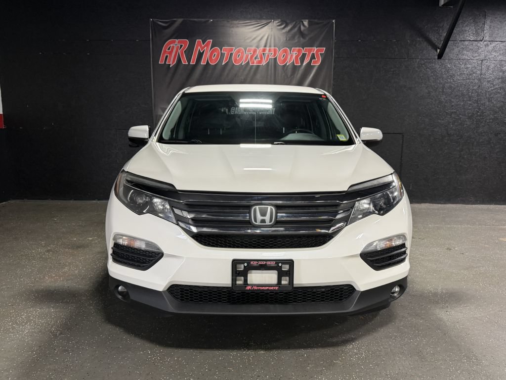 Used 2018 Honda Pilot EX image 7