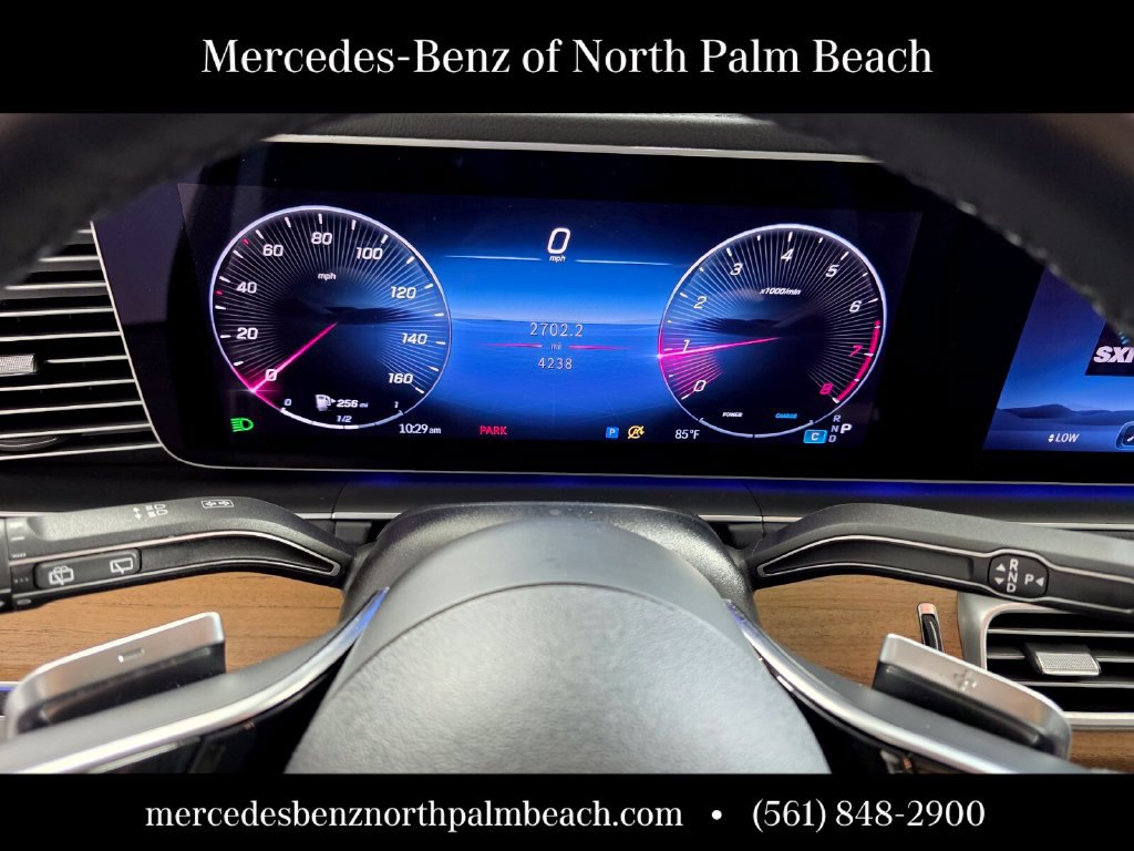 Certified 2026 Mercedes-Benz GLE 350 4MATIC image 19