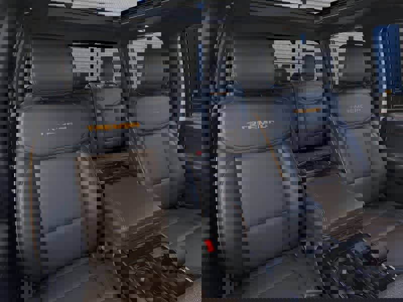 New 2026 Ford F150 Tremor AWD/4WD image 11