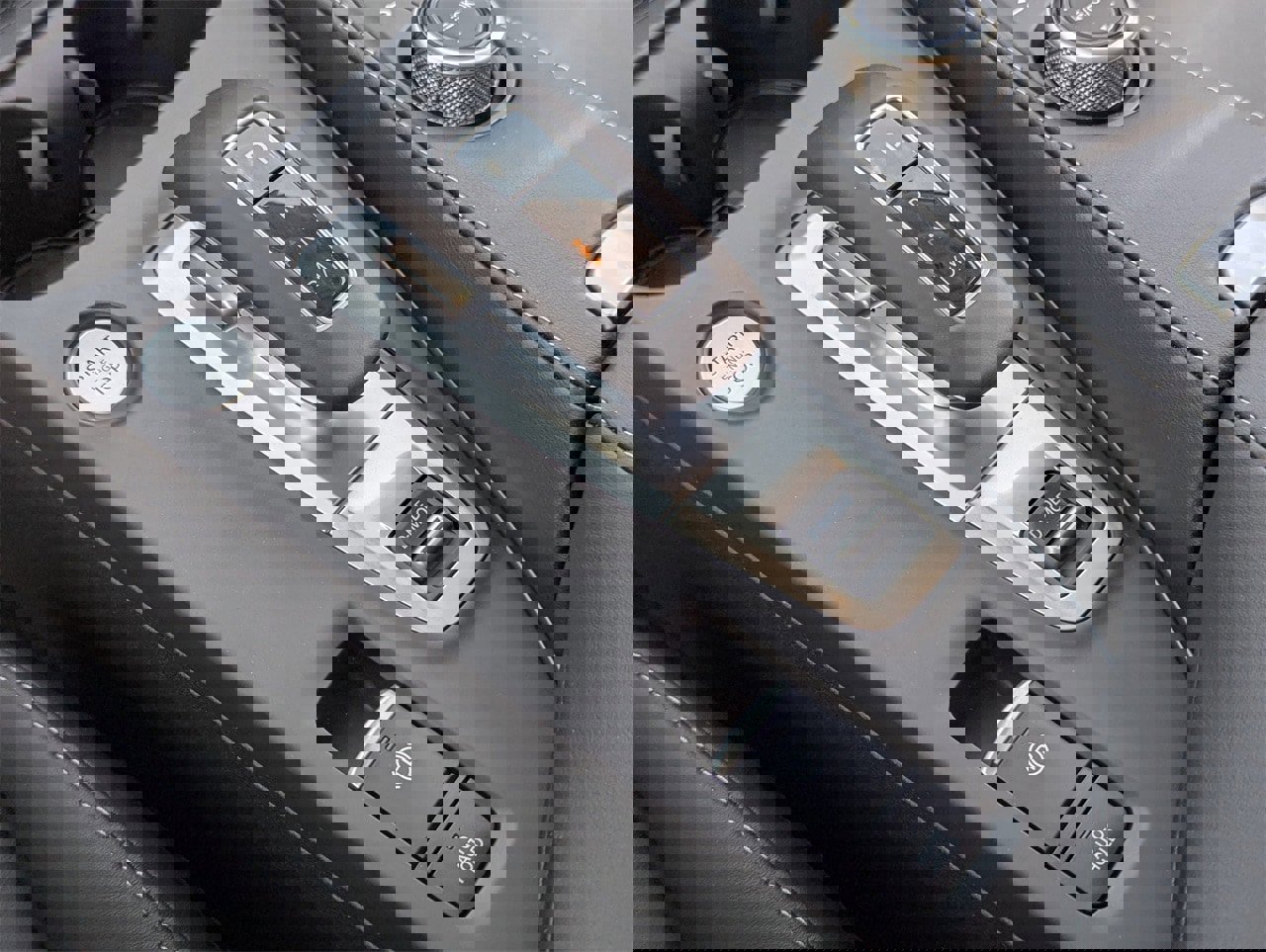 New 2025 INFINITI QX50 Pure image 19