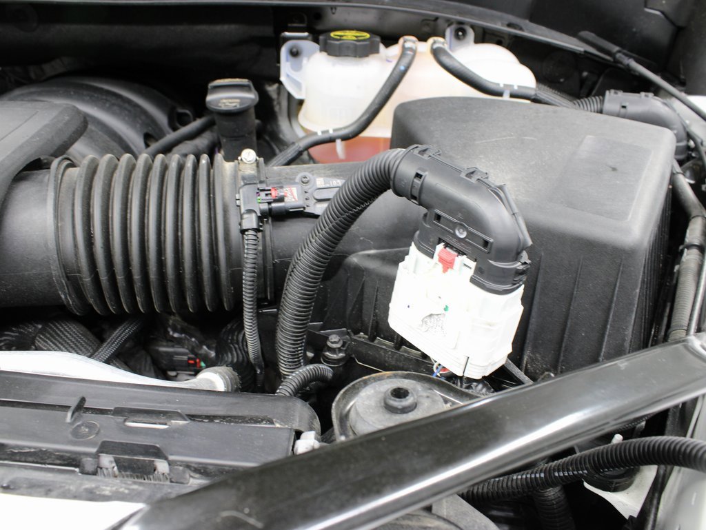 Used 2024 GMC Sierra 1500 AT4 image 31