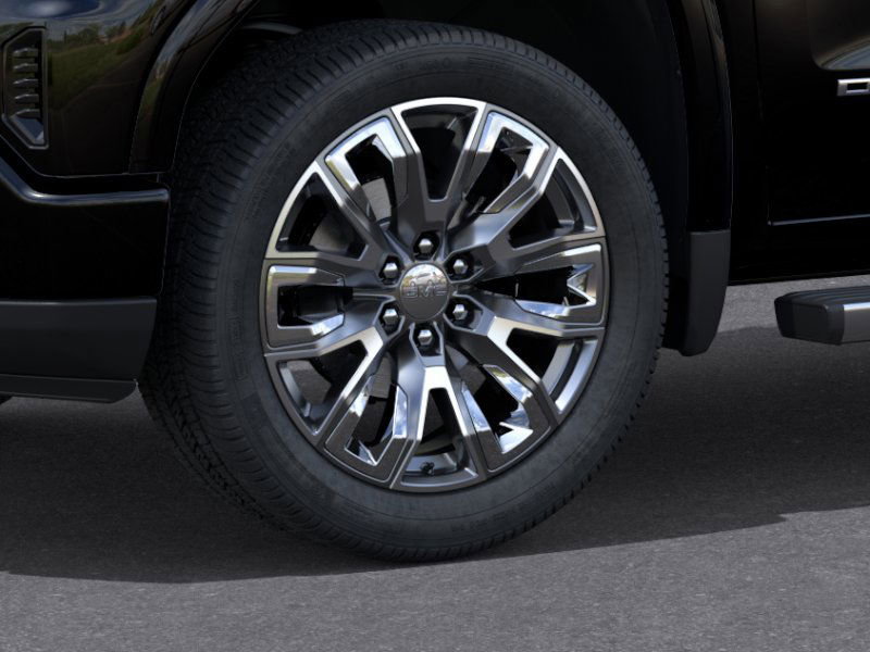 New 2025 GMC Sierra 1500 Denali image 33