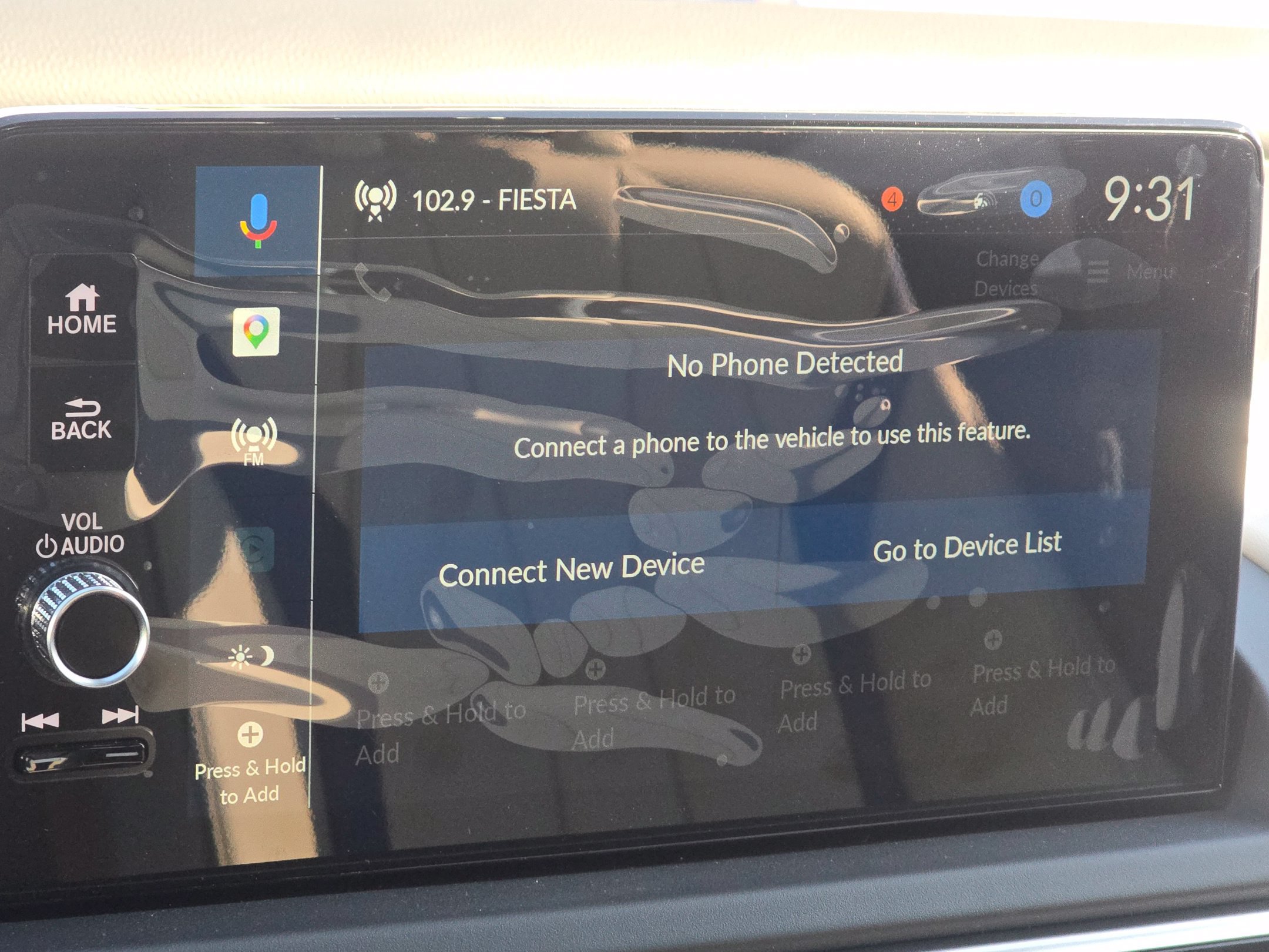 New 2026 Acura ADX A-Spec w/ Advance Package AWD/4WD image 24