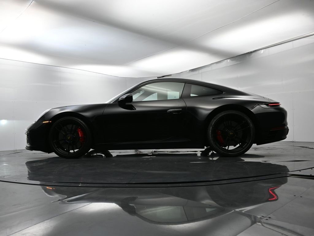 Used 2023 Porsche 911 Carrera 4 GTS image 39