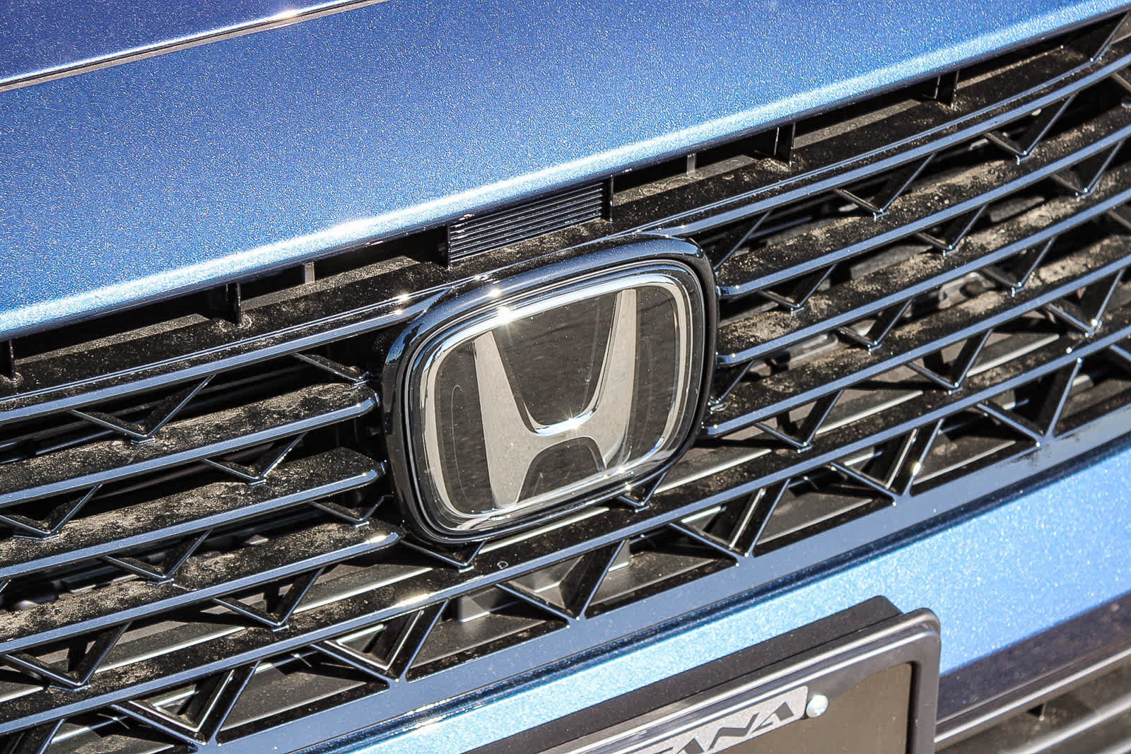 New 2026 Honda Accord Touring image 5
