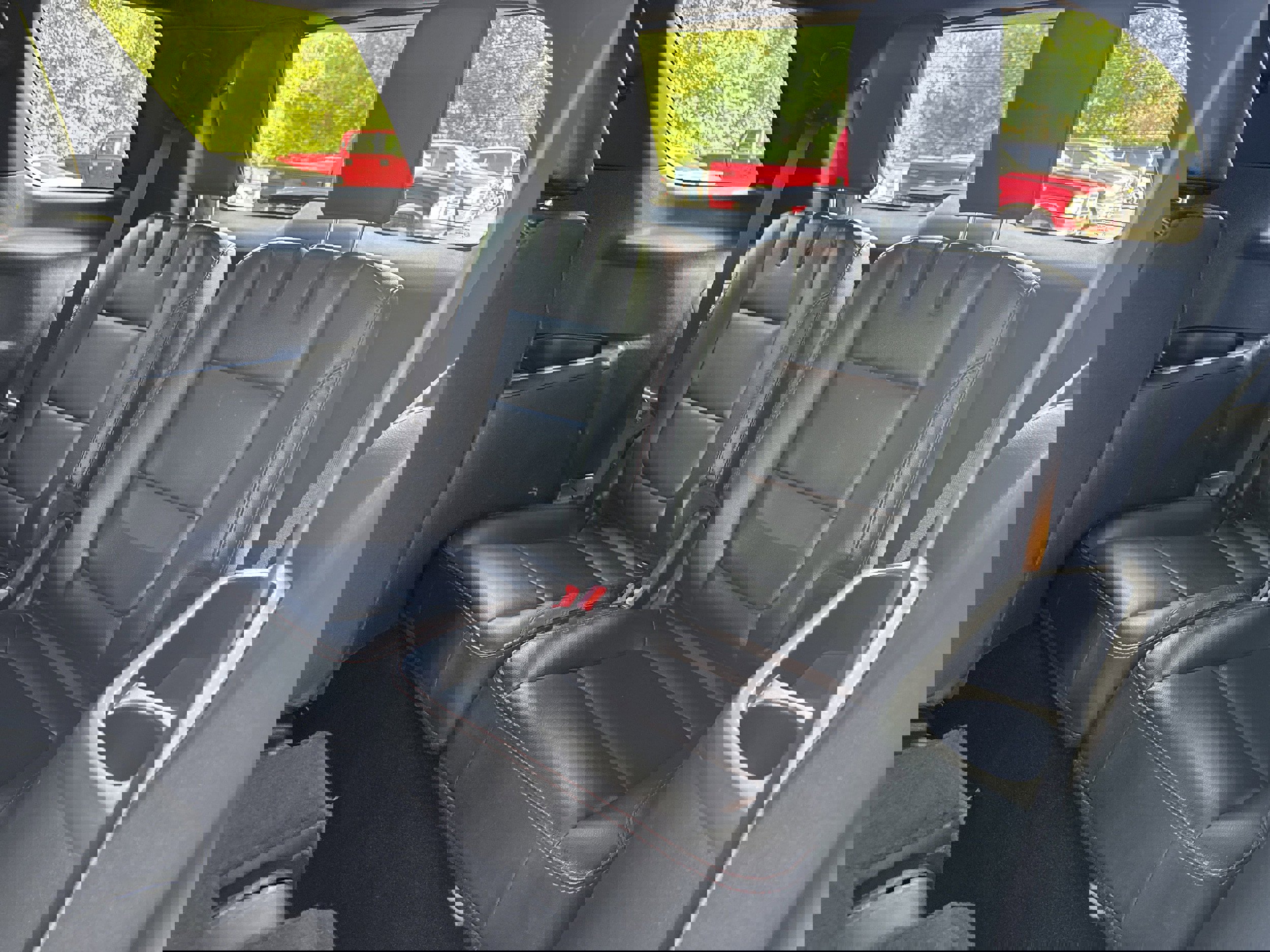 Used 2019 Ford Explorer Sport image 10