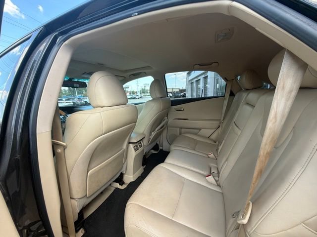 Used 2012 Lexus RX 350 FWD w/ Premium Pkg image 22