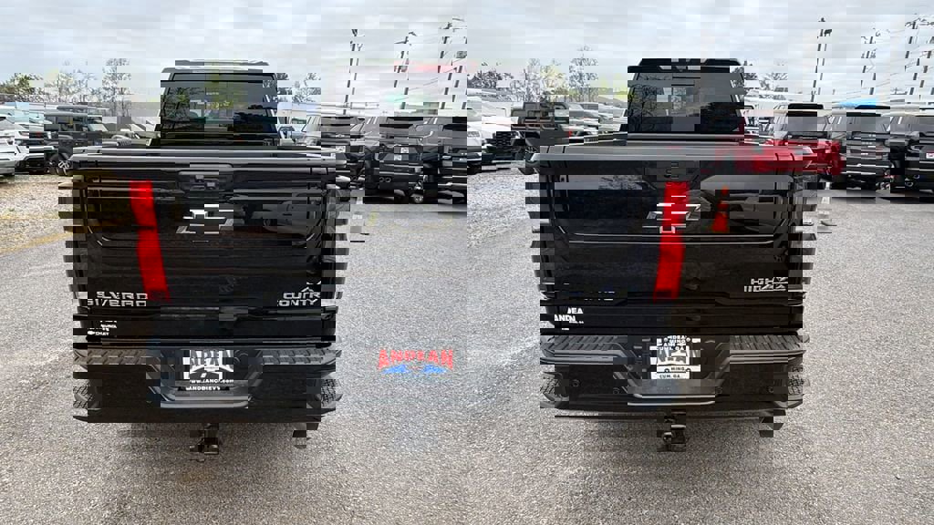 New 2026 Chevrolet Silverado 2500 High Country w/ High Country Premium Package image 6