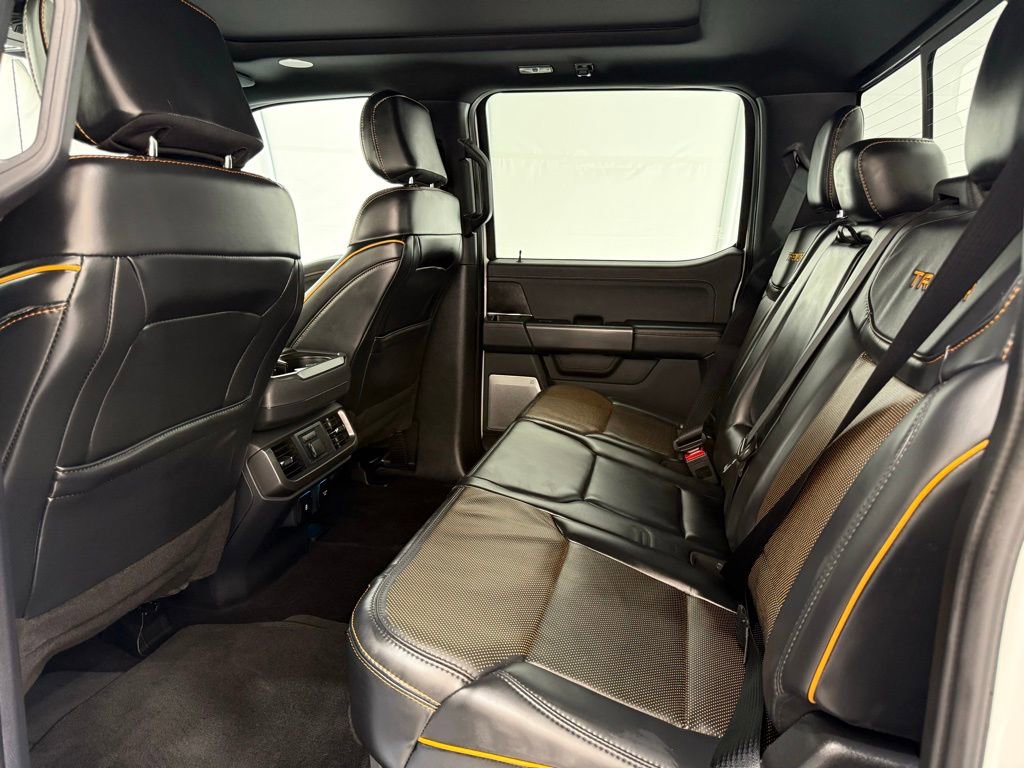 Used 2024 Ford F150 Tremor w/ Equipment Group 402A High image 20