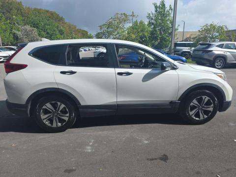 Used 2019 Honda CR-V LX image 6