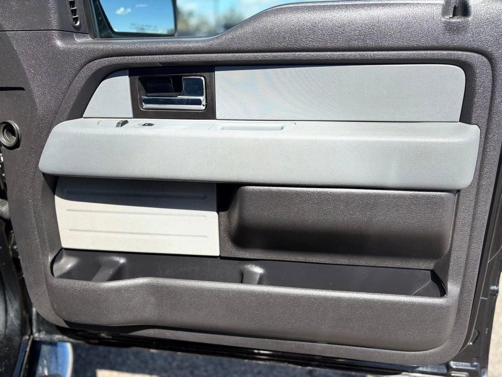 Used 2014 Ford F150 XLT w/ Equipment Group 302A Luxury image 25
