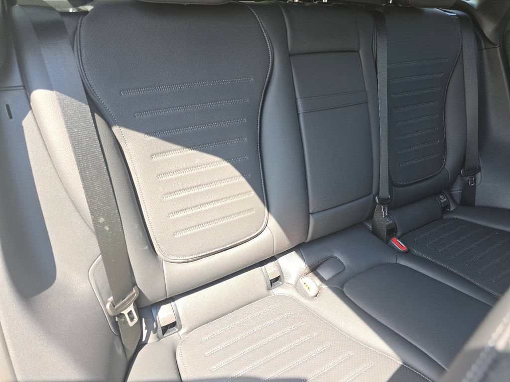 New 2026 Mercedes-Benz GLC 300 4MATIC image 21